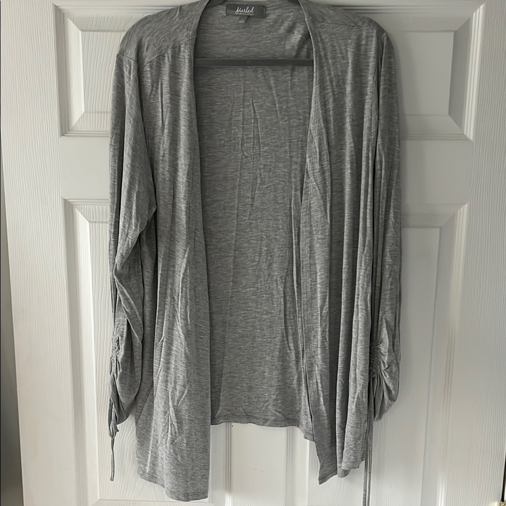 Gray Women's Sweater by Lark & Ro